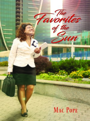 cover image of The Favorites of the Sun